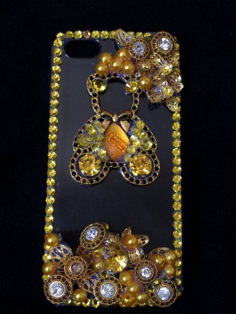 Capa para iPhone 5 / 5 s #iStar15